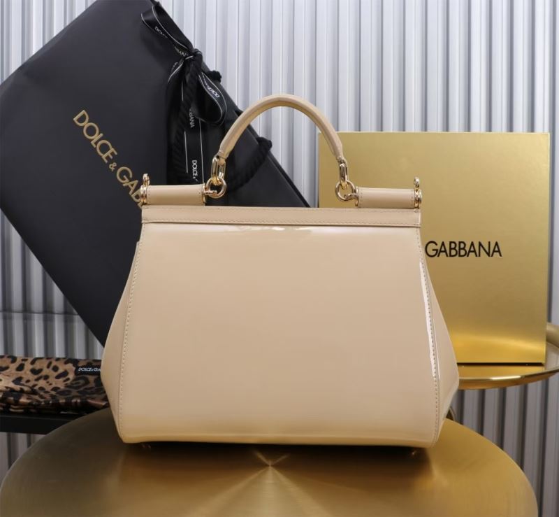 Dolce Gabbana Top Handle Bags